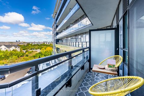 Photo 23 at 537 - 395 Dundas Street W, GO Glenorchy, Oakville