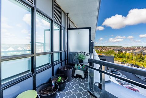 Photo 24 at 537 - 395 Dundas Street W, GO Glenorchy, Oakville