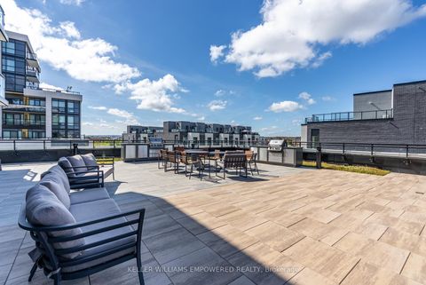 Photo 28 at 537 - 395 Dundas Street W, GO Glenorchy, Oakville