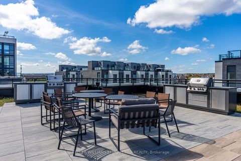 Photo 29 at 537 - 395 Dundas Street W, GO Glenorchy, Oakville