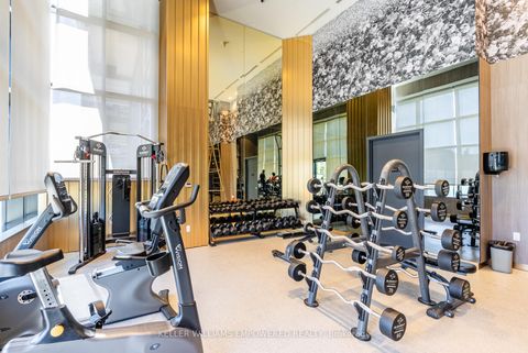 Photo 33 at 537 - 395 Dundas Street W, GO Glenorchy, Oakville