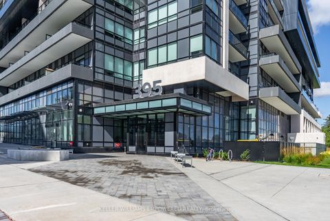 Photo 34 at 537 - 395 Dundas Street W, GO Glenorchy, Oakville