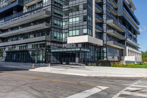 Photo 35 at 537 - 395 Dundas Street W, GO Glenorchy, Oakville