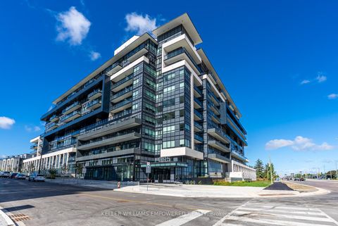 Photo 36 at 537 - 395 Dundas Street W, GO Glenorchy, Oakville