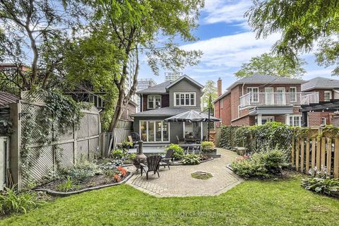 Photo 1 at 182 Duplex Avenue, Eglinton, Toronto