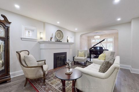 Photo 7 at 182 Duplex Avenue, Eglinton, Toronto