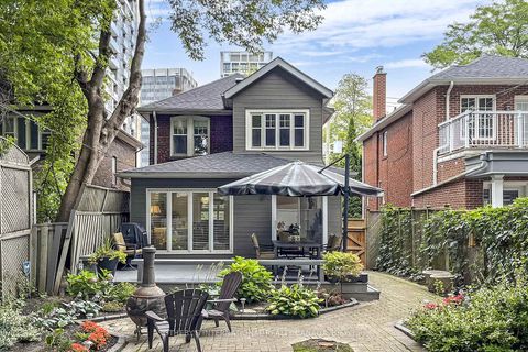 Photo 14 at 182 Duplex Avenue, Eglinton, Toronto