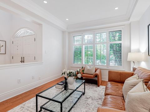 Photo 2 at 214 Saint Francis Avenue, Vellore Village, Vaughan