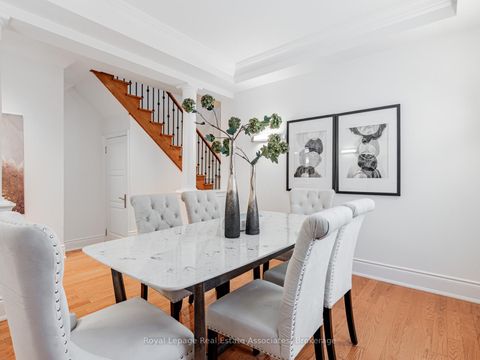 Photo 5 at 214 Saint Francis Avenue, Vellore Village, Vaughan