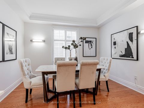 Photo 6 at 214 Saint Francis Avenue, Vellore Village, Vaughan