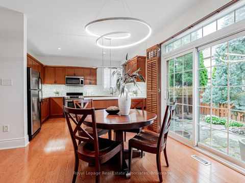 Photo 7 at 214 Saint Francis Avenue, Vellore Village, Vaughan