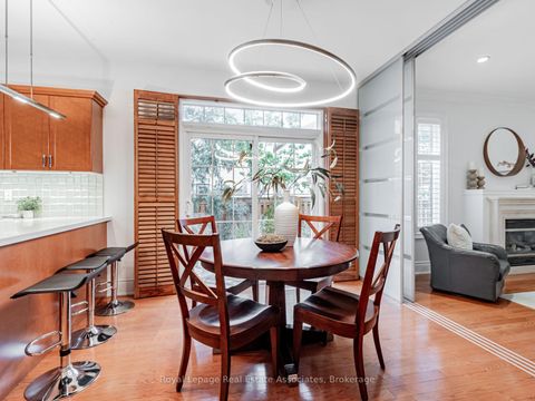 Photo 8 at 214 Saint Francis Avenue, Vellore Village, Vaughan