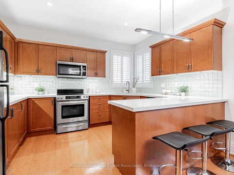 Photo 9 at 214 Saint Francis Avenue, Vellore Village, Vaughan
