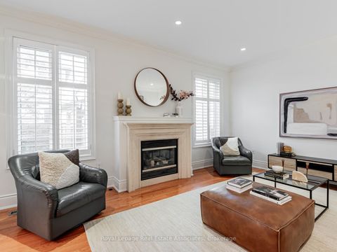 Photo 11 at 214 Saint Francis Avenue, Vellore Village, Vaughan