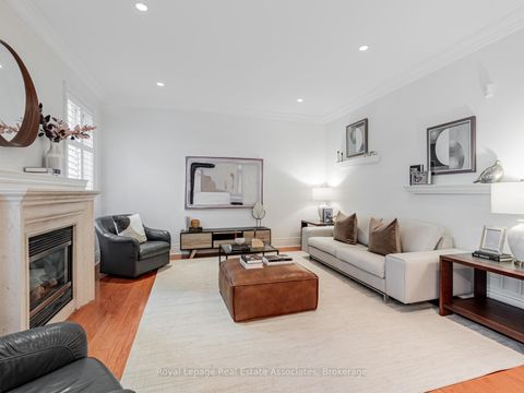 Photo 12 at 214 Saint Francis Avenue, Vellore Village, Vaughan