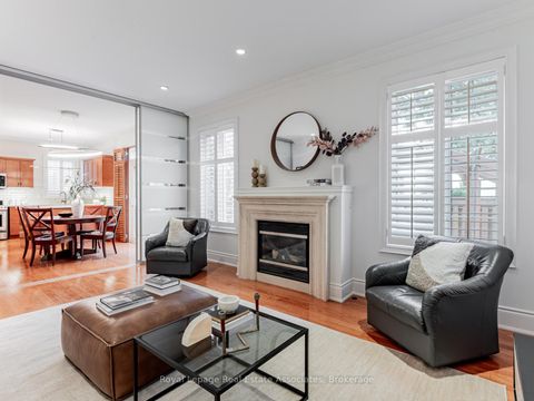 Photo 13 at 214 Saint Francis Avenue, Vellore Village, Vaughan