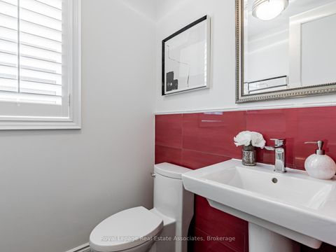 Photo 15 at 214 Saint Francis Avenue, Vellore Village, Vaughan