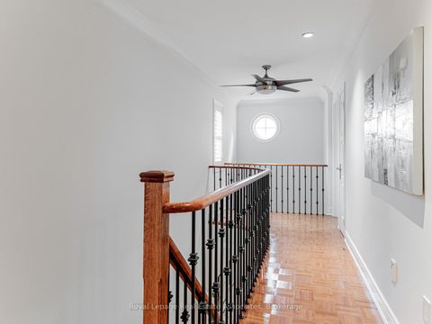 Photo 16 at 214 Saint Francis Avenue, Vellore Village, Vaughan