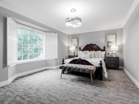 Photo 17 at 214 Saint Francis Avenue, Vellore Village, Vaughan