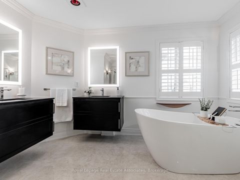 Photo 21 at 214 Saint Francis Avenue, Vellore Village, Vaughan