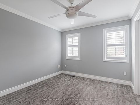Photo 22 at 214 Saint Francis Avenue, Vellore Village, Vaughan