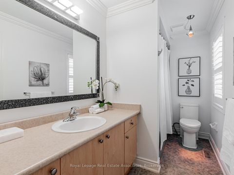 Photo 23 at 214 Saint Francis Avenue, Vellore Village, Vaughan