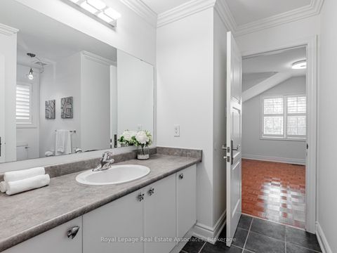 Photo 25 at 214 Saint Francis Avenue, Vellore Village, Vaughan