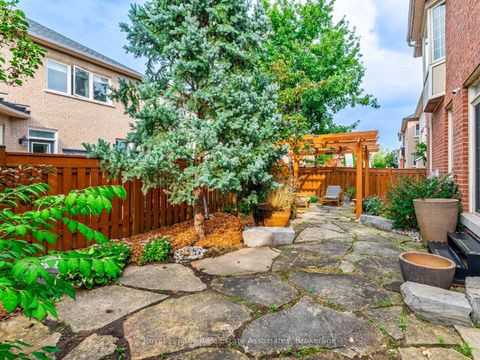 Photo 27 at 214 Saint Francis Avenue, Vellore Village, Vaughan