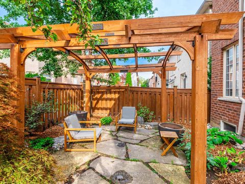Photo 28 at 214 Saint Francis Avenue, Vellore Village, Vaughan