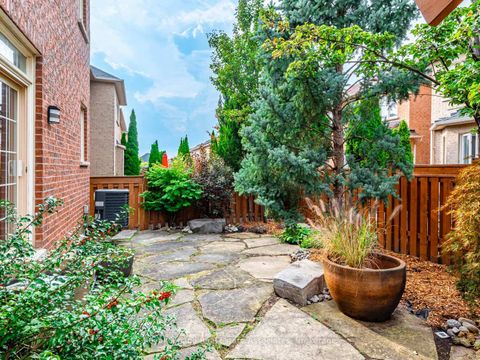 Photo 29 at 214 Saint Francis Avenue, Vellore Village, Vaughan