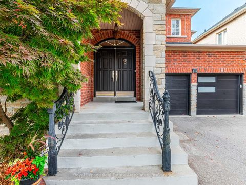 Photo 30 at 214 Saint Francis Avenue, Vellore Village, Vaughan