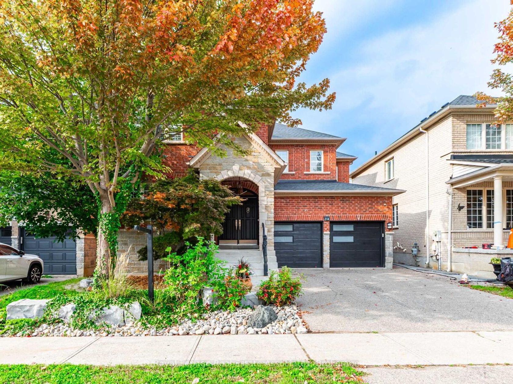 214 Saint Francis Avenue, Vellore Village, Vaughan 