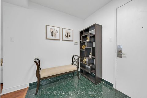 Photo 7 at 1702 - 256 Doris Avenue, Willowdale East, Toronto