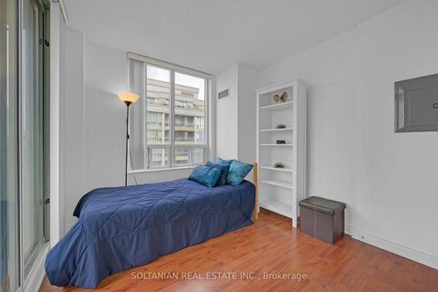 Photo 18 at 1702 - 256 Doris Avenue, Willowdale East, Toronto