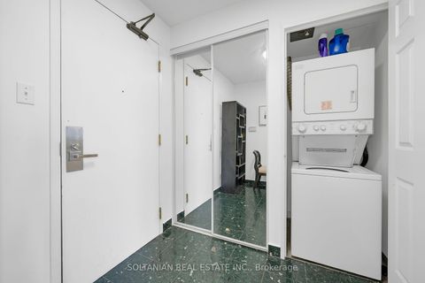 Photo 20 at 1702 - 256 Doris Avenue, Willowdale East, Toronto