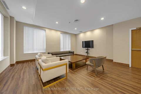 Photo 29 at 1702 - 256 Doris Avenue, Willowdale East, Toronto