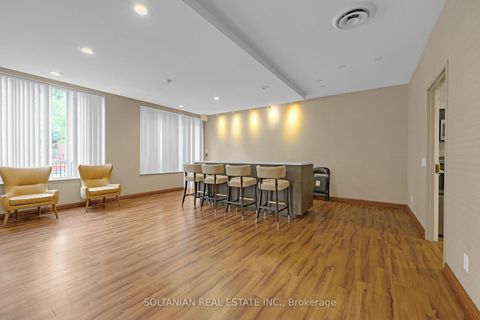 Photo 30 at 1702 - 256 Doris Avenue, Willowdale East, Toronto