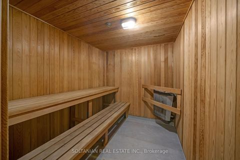 Photo 31 at 1702 - 256 Doris Avenue, Willowdale East, Toronto