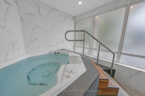 Photo 33 at 1702 - 256 Doris Avenue, Willowdale East, Toronto