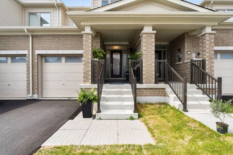 Photo 1 at 103 Sagewood Avenue, Rural Barrie Southeast, Barrie