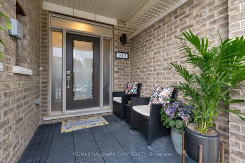 Photo 2 at 103 Sagewood Avenue, Rural Barrie Southeast, Barrie