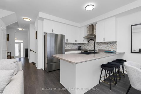 Photo 8 at 103 Sagewood Avenue, Rural Barrie Southeast, Barrie