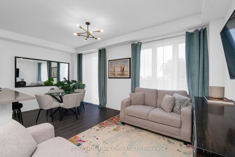 Photo 12 at 103 Sagewood Avenue, Rural Barrie Southeast, Barrie