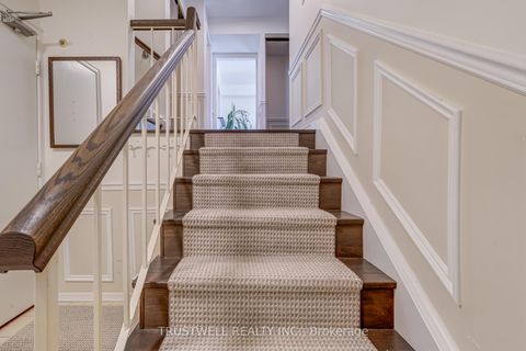 Photo 1 at A39 - 300 Mill Road, Markland Wood, Toronto