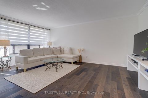 Photo 4 at A39 - 300 Mill Road, Markland Wood, Toronto