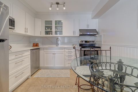 Photo 11 at A39 - 300 Mill Road, Markland Wood, Toronto