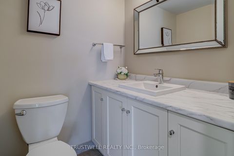 Photo 13 at A39 - 300 Mill Road, Markland Wood, Toronto