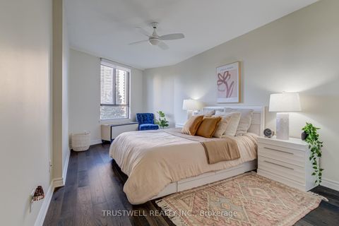 Photo 14 at A39 - 300 Mill Road, Markland Wood, Toronto