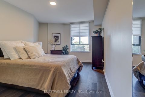 Photo 18 at A39 - 300 Mill Road, Markland Wood, Toronto