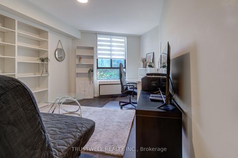 Photo 20 at A39 - 300 Mill Road, Markland Wood, Toronto